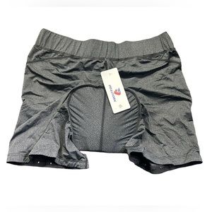 DEALYORK womens cycling biking athletic padded shorts size 2XL NWT